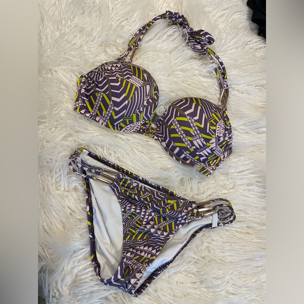 Swimsuit set